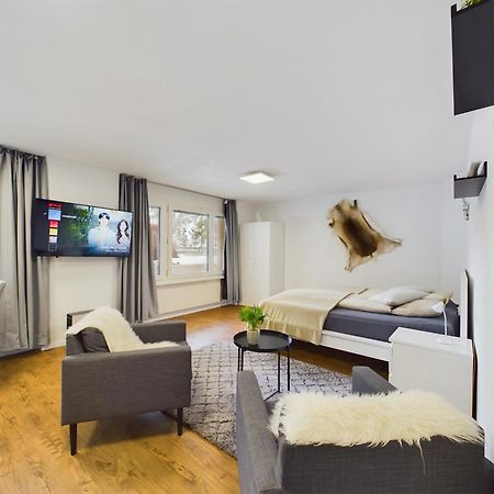 Breathtaking View Apartment Near Zermatt With Parking Täsch Dış mekan fotoğraf